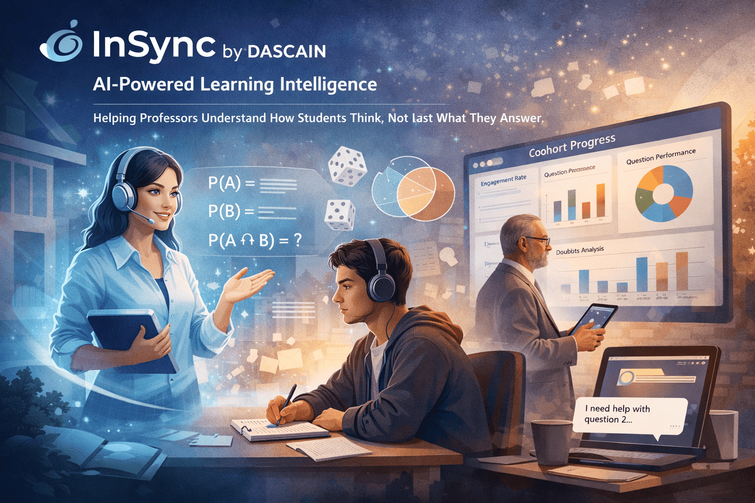 How AI-Guided Learning Can Help